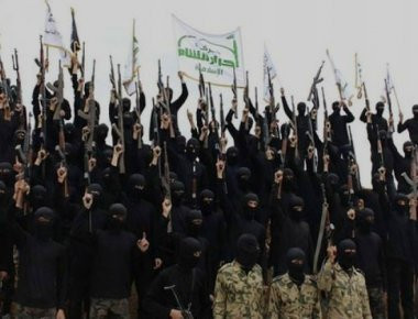 Βαριές ποινές σε μέλη του ISIS στην Κομοτηνή! - Καταδικάστηκαν δύο μέλη της τρομοκρατικής οργάνωσης
